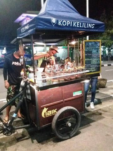 kopi koling jogja