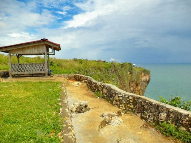 Pantai Bekah Gunungkidul