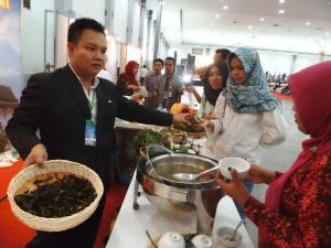 festival kuliner dunia di jogja