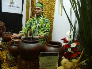 festival kuliner dunia di jogja