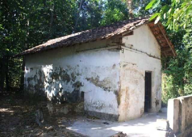 makam fenomenal di jogja