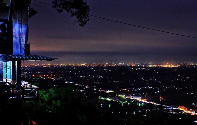 bukit bintang gunungkidul