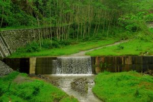 Desa Wisata Pentingsari, Harmoni Alam di Lereng Merapi 3