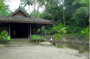 desa wisata kembangarum