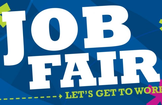 Kulonprogo Job Fair 2017