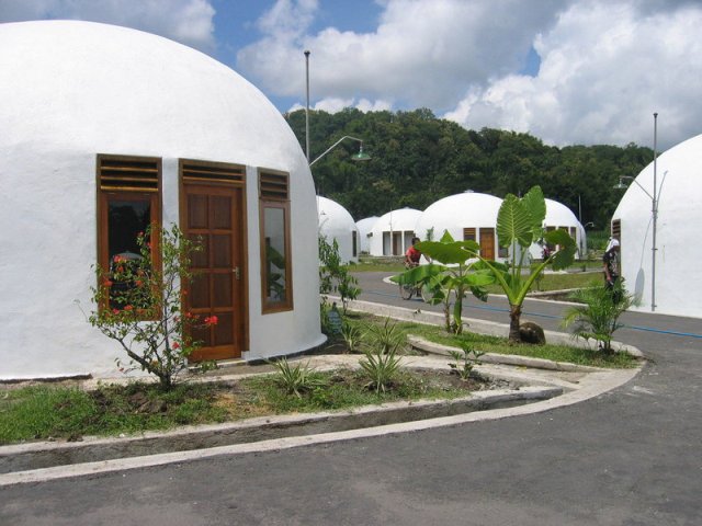 rumah teletubbies jogja