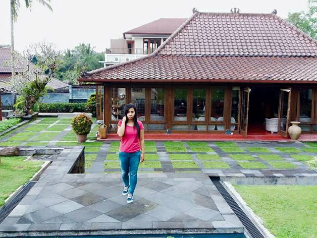 resort and spa jogja