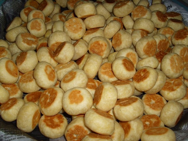 bakpia patok jogja