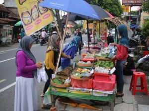 ngabuburit di ugm