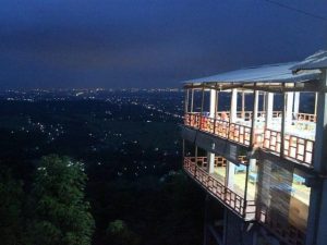 bukit bintang hargodumilah