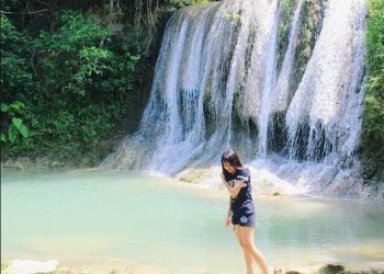 Curug Pulosari, Objek Wisata Tersembunyi di Belakang Desa Krebet 1