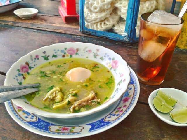 soto sulung stasiun tugu