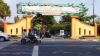 Pasar Satwa dan Tanaman Hias Yogyakarta