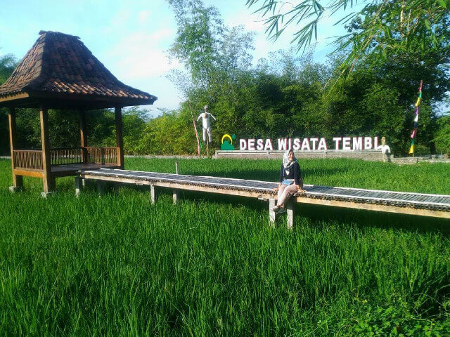 desa wisata tembi