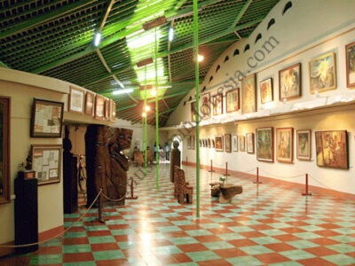 museum affandi