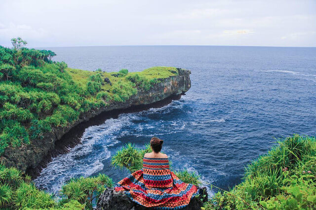 pantai sinden gunungkidul