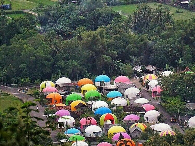 rumah teletubbies