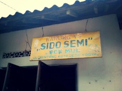 warung ys sido semi mbok mul