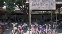 Pasar Sepeda GAPPSTA