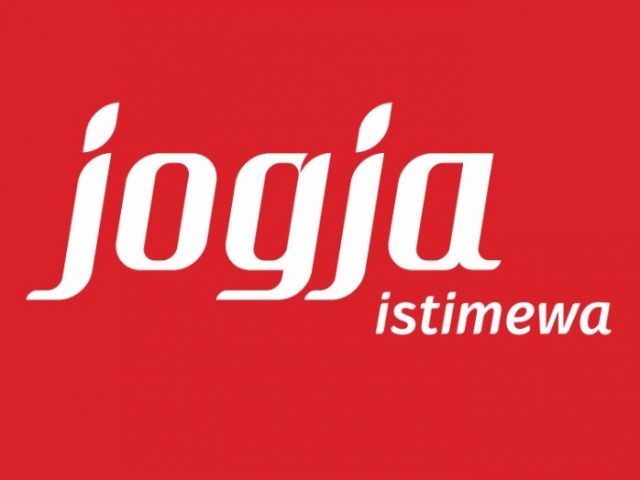 logo jogja istimewa