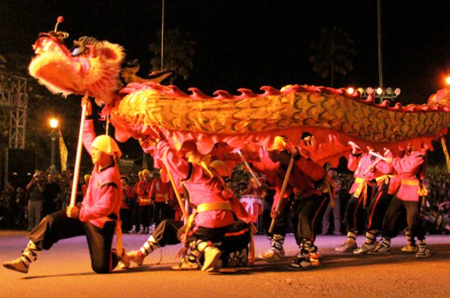 naga terpanjang di jogja