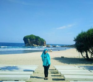 Pantai Jungwok Gunungkidul