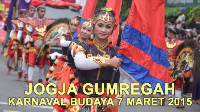 jogja gumregah