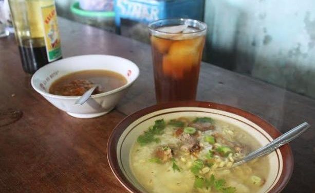 soto sumuk gondolayu