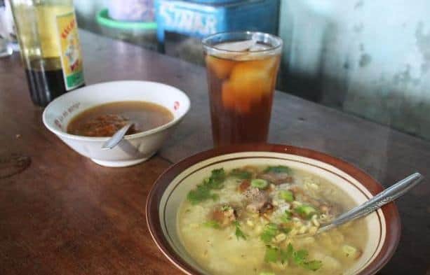 soto sumuk gondolayu