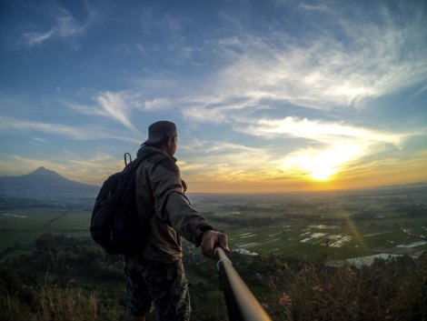 bukit sunrise sumberwatu