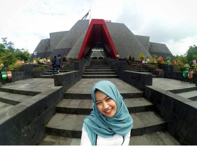 museum api gunung merapi