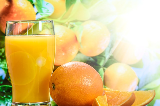 orange-juice