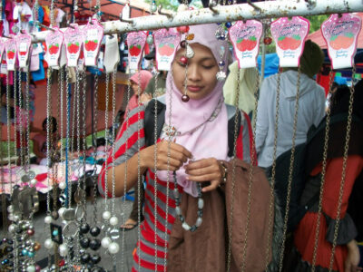 Sunmor Ugm Surga Belanja Di Jogja Dengan Harga Mahasiswa