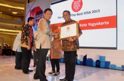 Best of The Best IDSA 2015