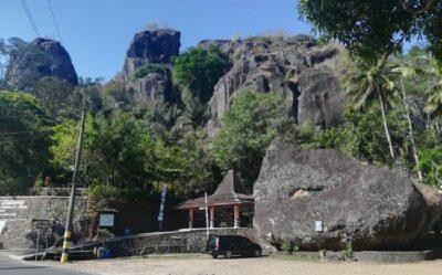 gunung sewu 