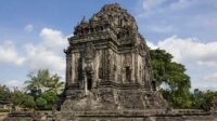 candi tara