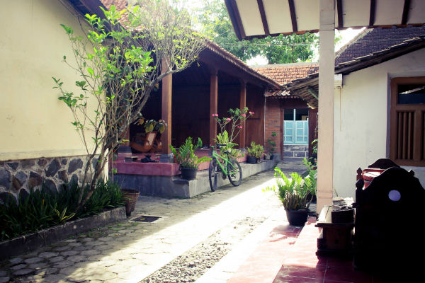 rumah kanthil