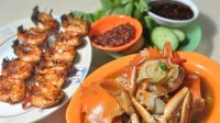 warung seafood jogja