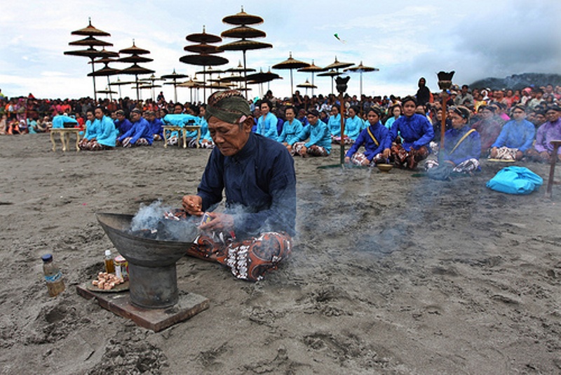 7 Tempat Mistis di Jogja dan Layak Coba Bagi Yang Bernyali 1