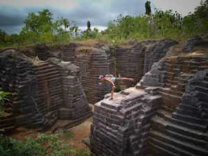 watu giring gunungkidul