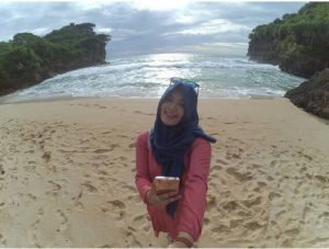 Pantai Ngetun Gunungkidul