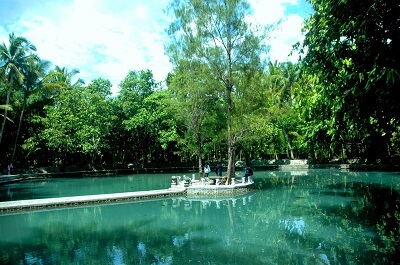 sendang ngembel gunungkidul