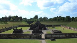 candi sambisari