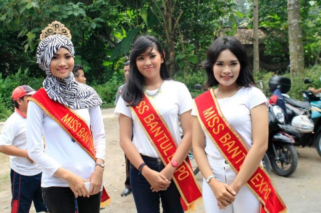 miss bantul