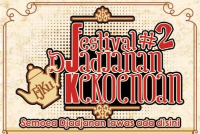 Festival-Djadjanan-Kekoenoan