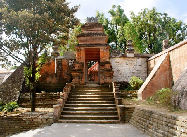 makam kotagede jogjakarta