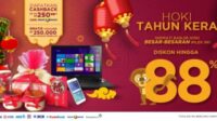 Berbagai Keuntungan Belanja Untuk Imlek di blanja.com 3