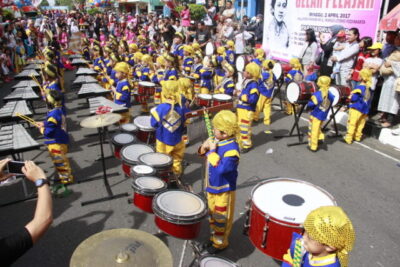 Toegoe Jogja Festival