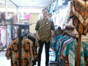 beli batik tulis di jakarta