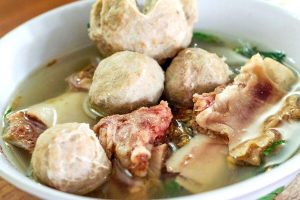 bakso jogja terpopuler